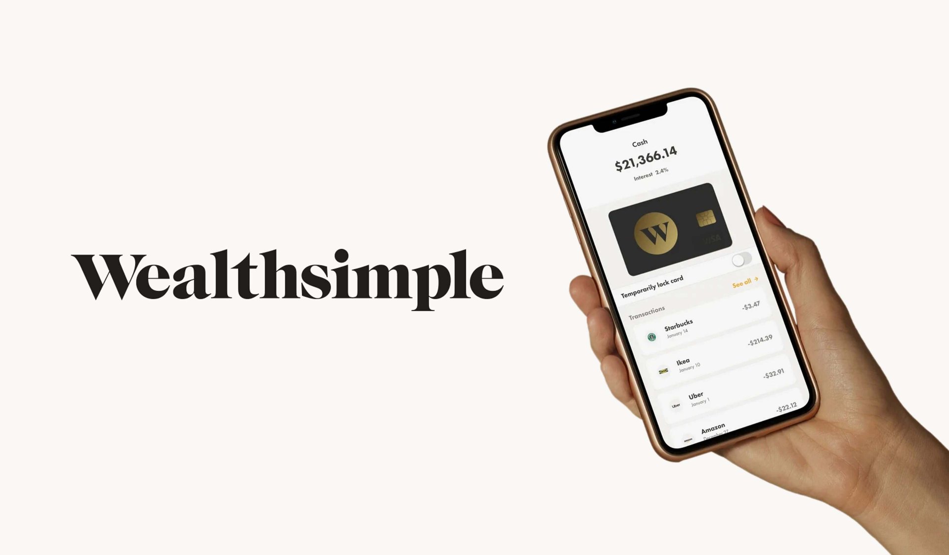 Wealthsimple